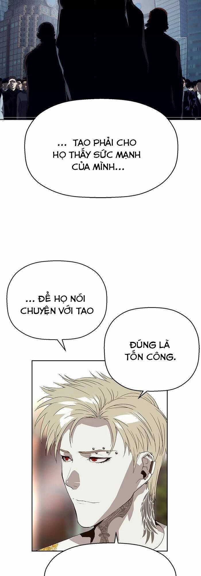 Anh Hùng Yếu - Chapter 164 - Trang 38