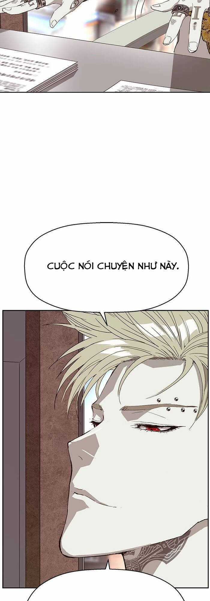 Anh Hùng Yếu - Chapter 164 - Trang 40