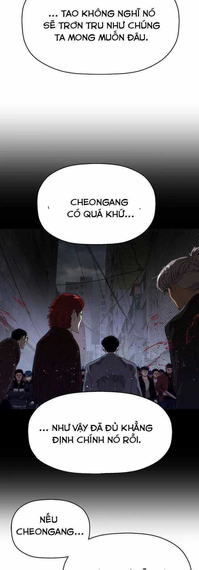 Anh Hùng Yếu - Chapter 164 - Trang 41