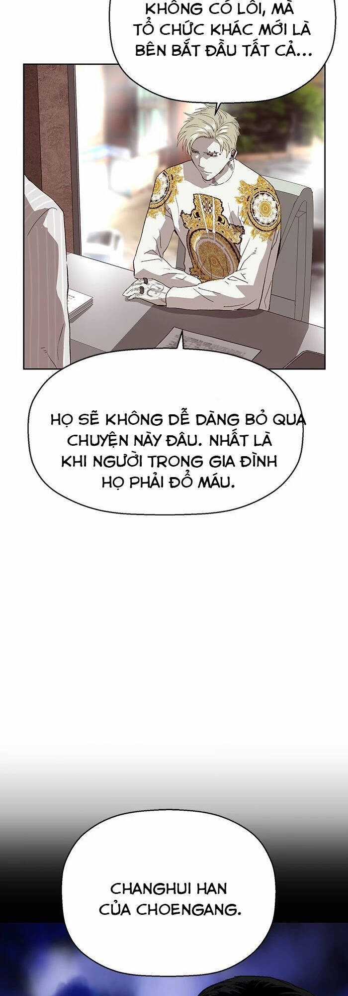 Anh Hùng Yếu - Chapter 164 - Trang 42