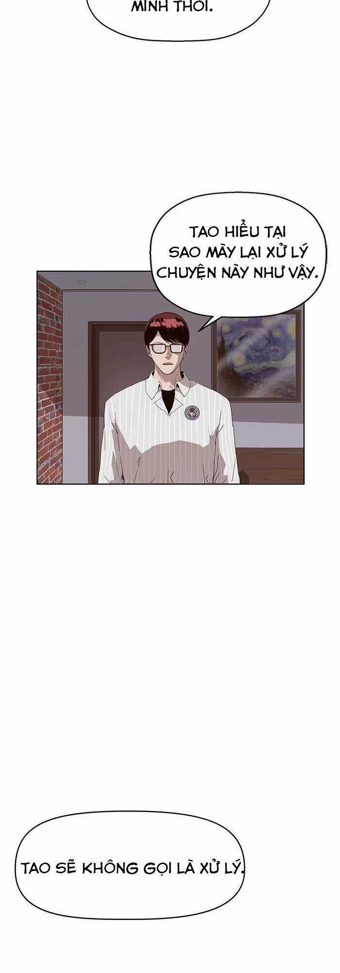 Anh Hùng Yếu - Chapter 164 - Trang 44