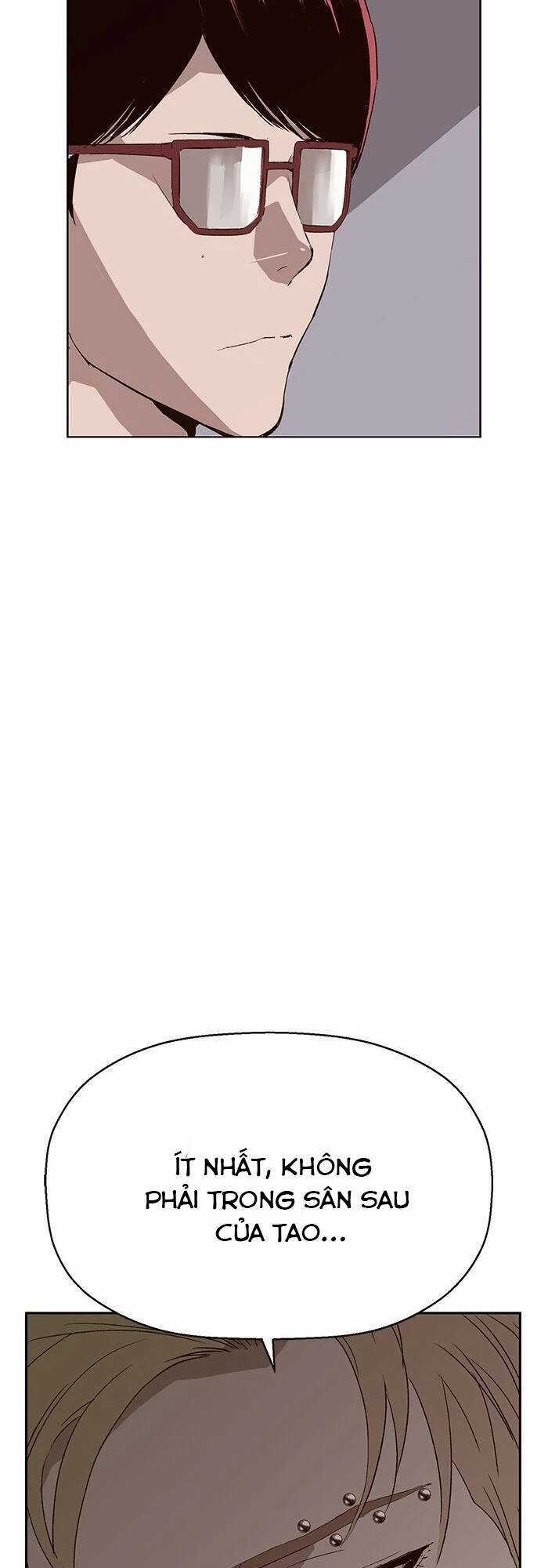 Anh Hùng Yếu - Chapter 164 - Trang 46