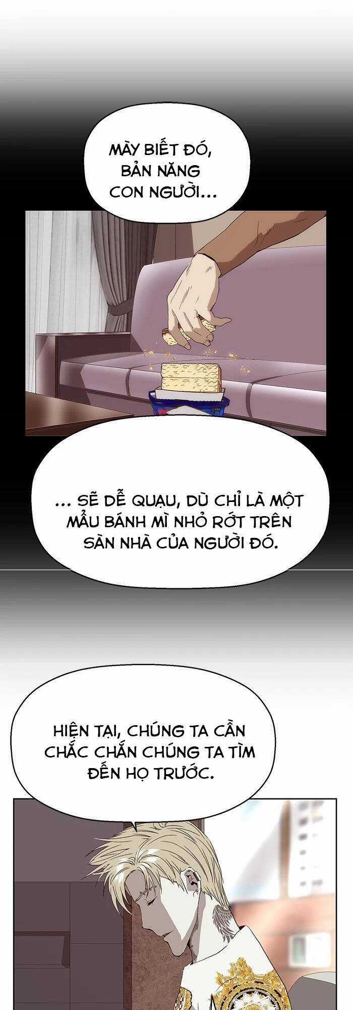 Anh Hùng Yếu - Chapter 164 - Trang 48