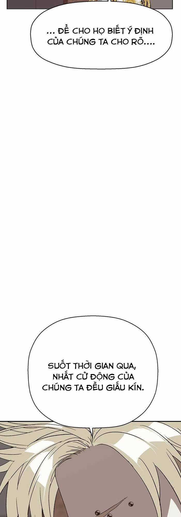 Anh Hùng Yếu - Chapter 164 - Trang 49