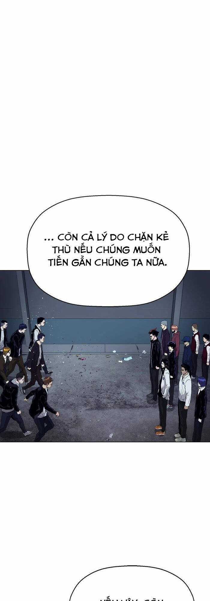 Anh Hùng Yếu - Chapter 164 - Trang 52
