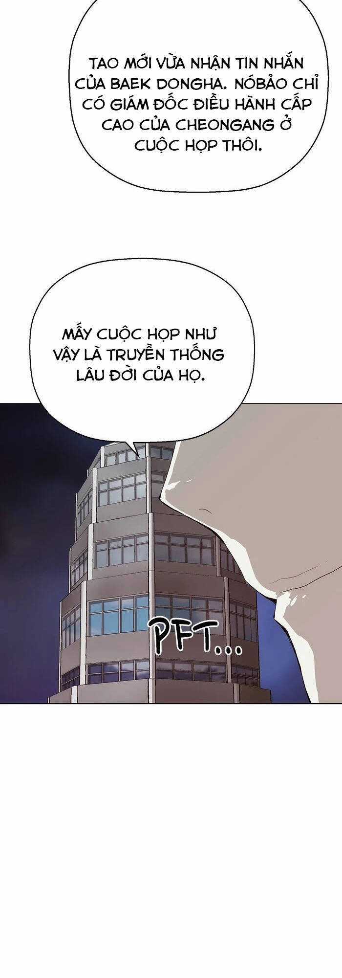 Anh Hùng Yếu - Chapter 164 - Trang 54