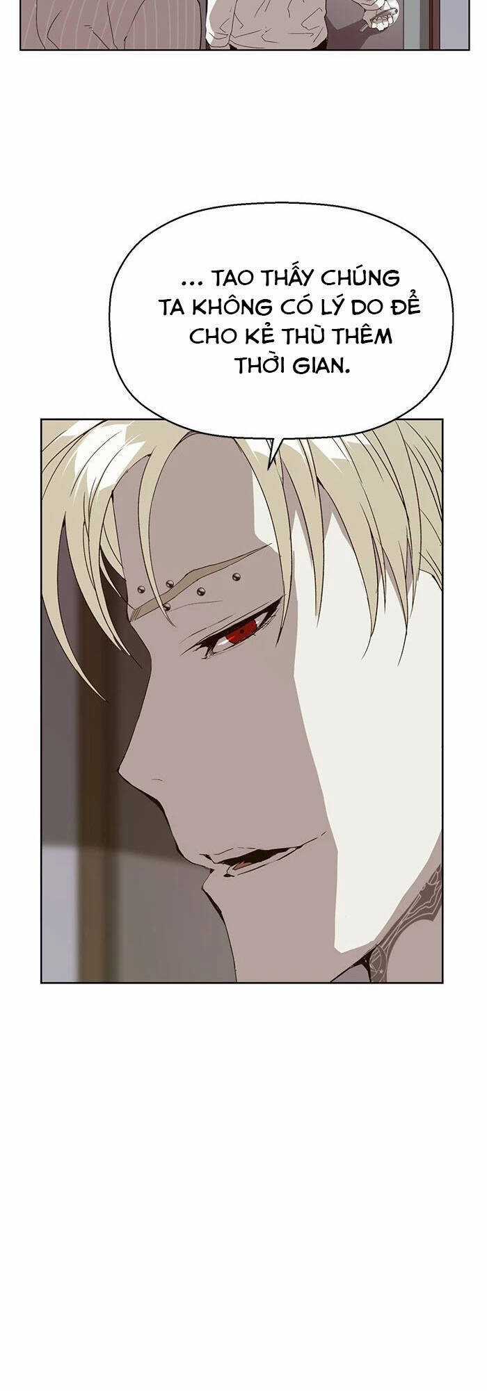 Anh Hùng Yếu - Chapter 164 - Trang 56