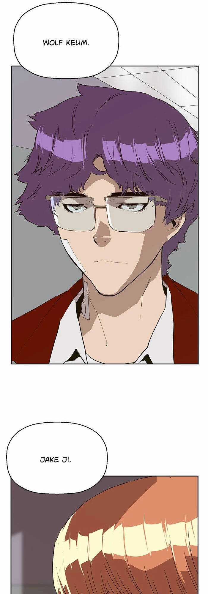 Anh Hùng Yếu - Chapter 164 - Trang 60