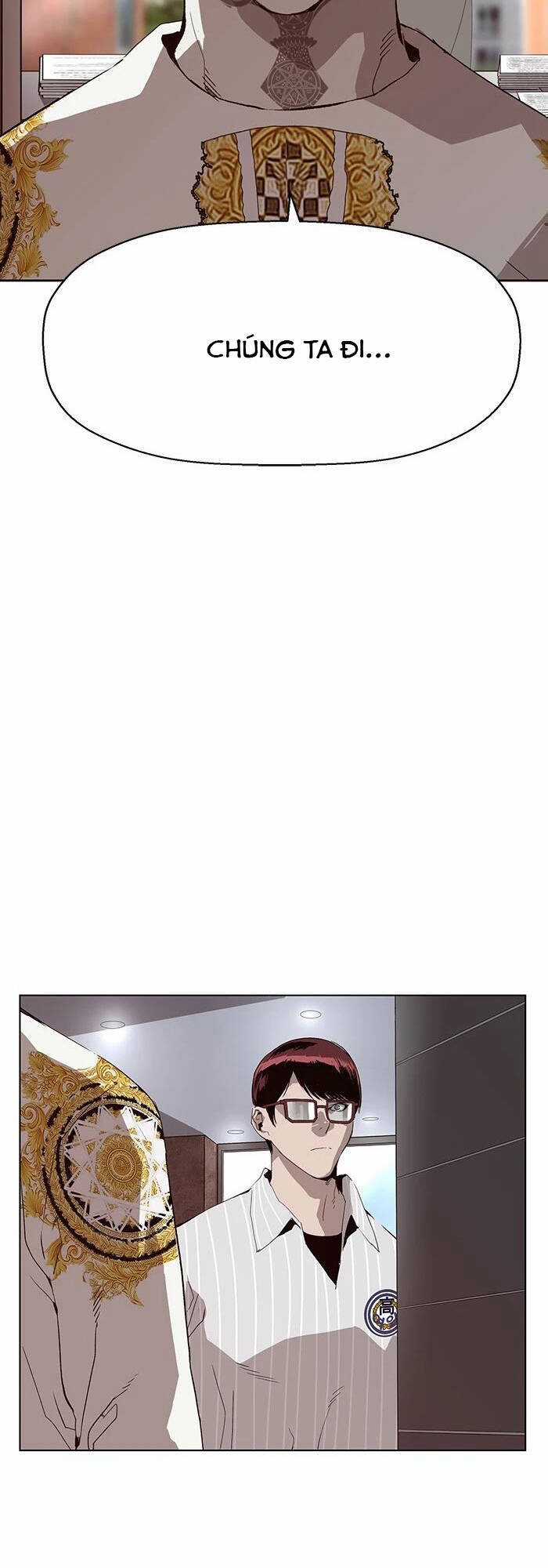 Anh Hùng Yếu - Chapter 164 - Trang 62