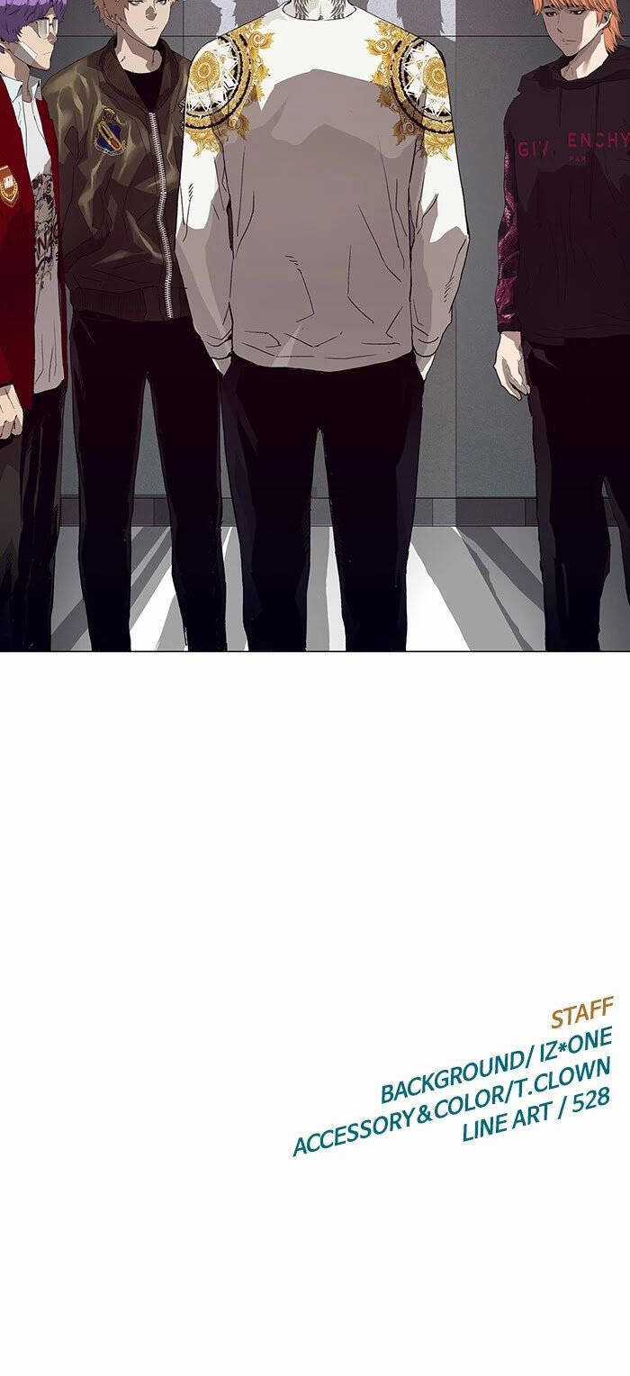 Anh Hùng Yếu - Chapter 164 - Trang 64