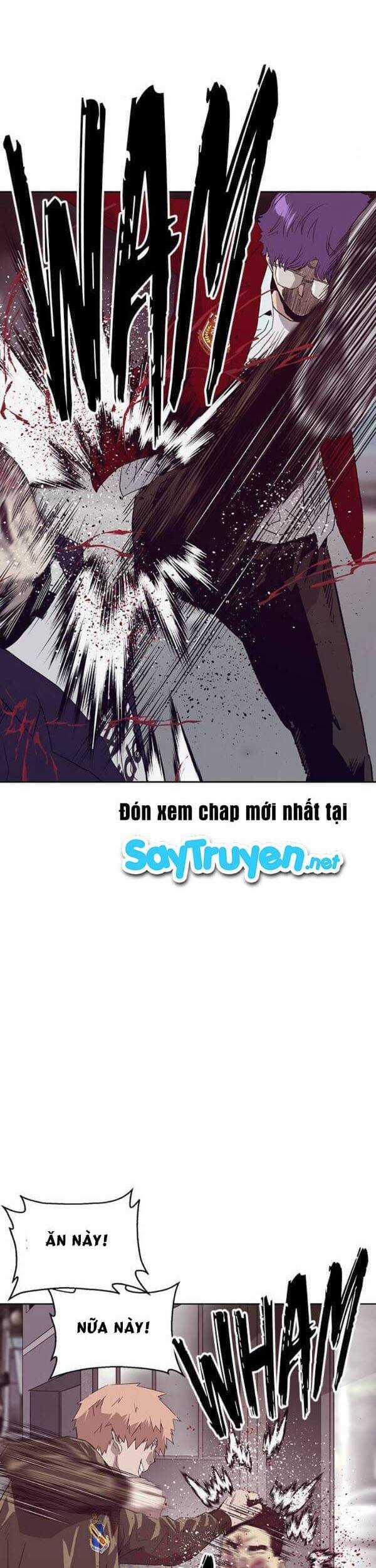 Anh Hùng Yếu - Chapter 165 - Trang 11