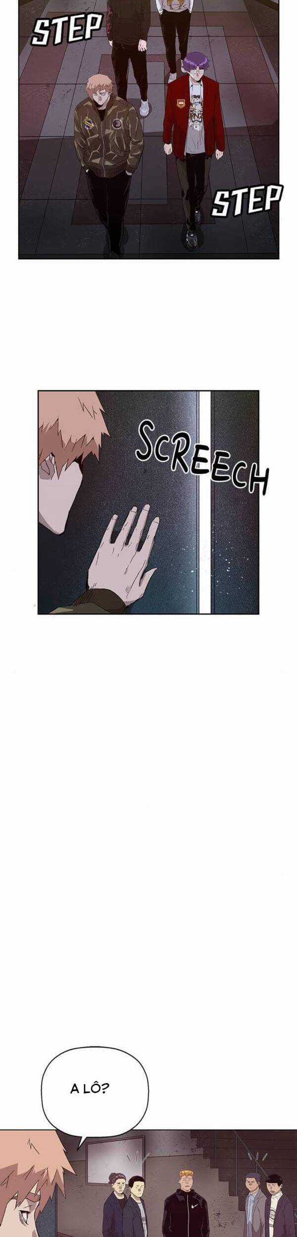 Anh Hùng Yếu - Chapter 165 - Trang 13