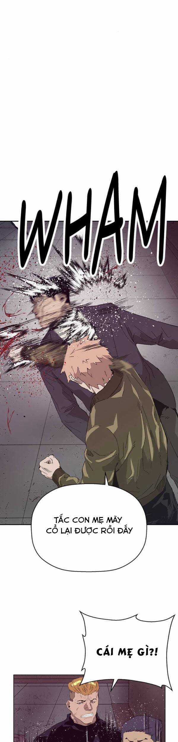 Anh Hùng Yếu - Chapter 165 - Trang 17