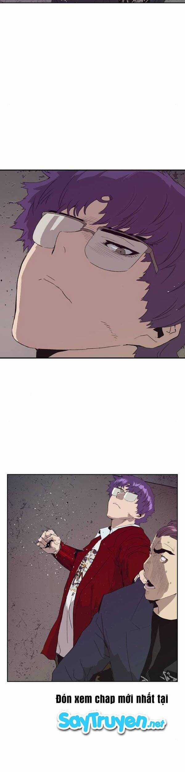 Anh Hùng Yếu - Chapter 165 - Trang 19