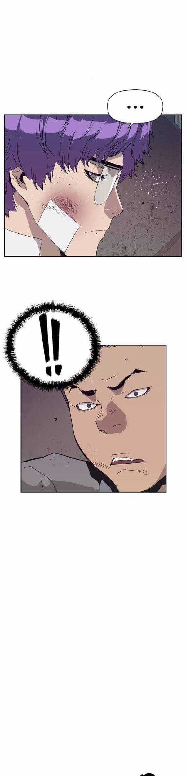 Anh Hùng Yếu - Chapter 165 - Trang 22