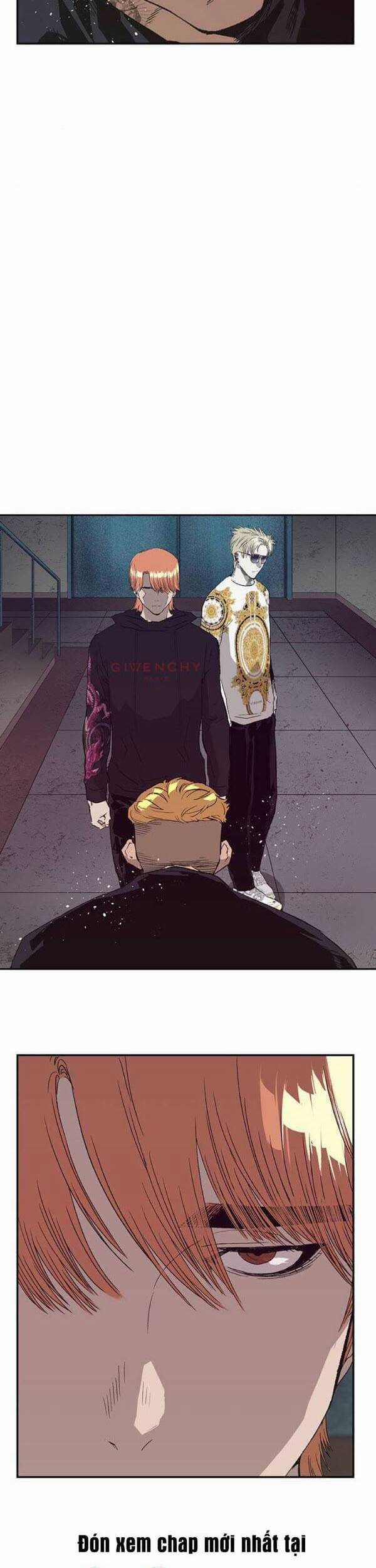 Anh Hùng Yếu - Chapter 165 - Trang 26