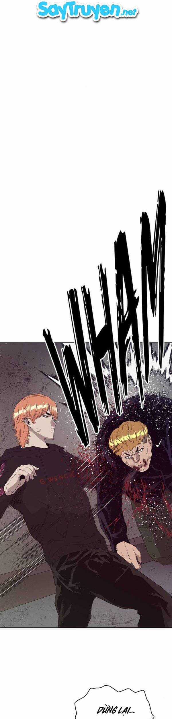 Anh Hùng Yếu - Chapter 165 - Trang 27