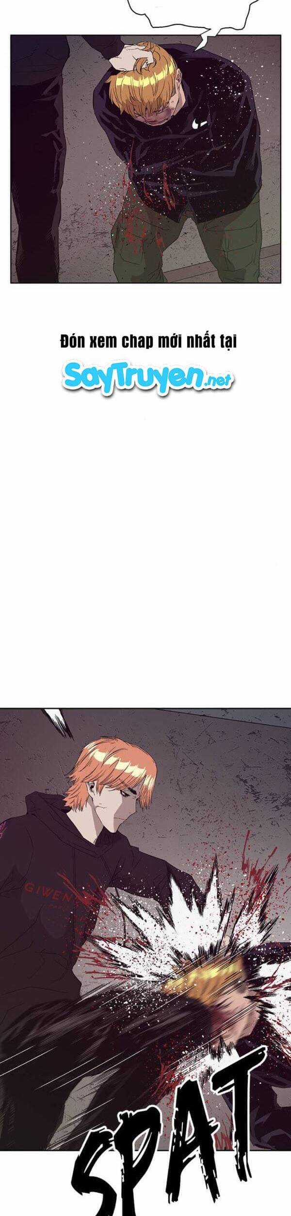 Anh Hùng Yếu - Chapter 165 - Trang 28