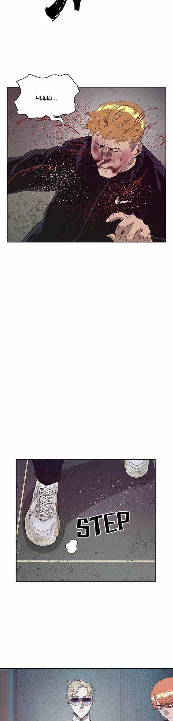 Anh Hùng Yếu - Chapter 165 - Trang 29