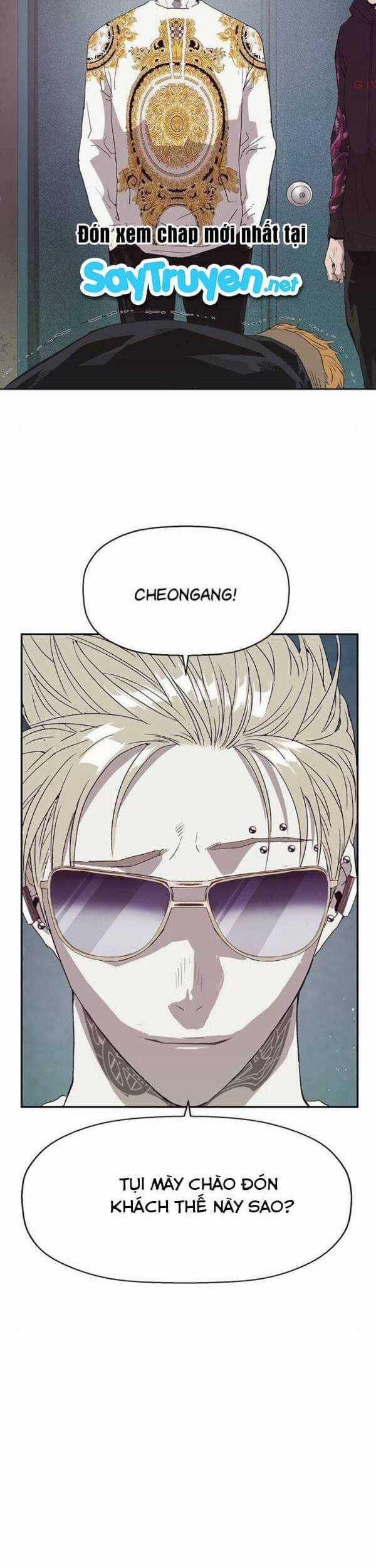 Anh Hùng Yếu - Chapter 165 - Trang 30