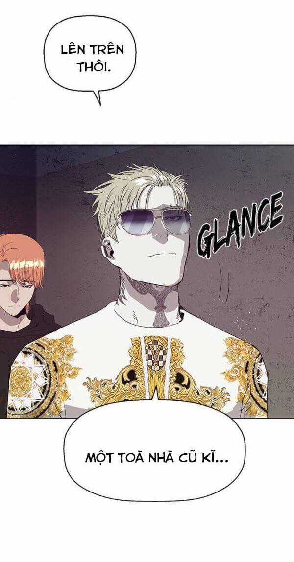 Anh Hùng Yếu - Chapter 165 - Trang 32