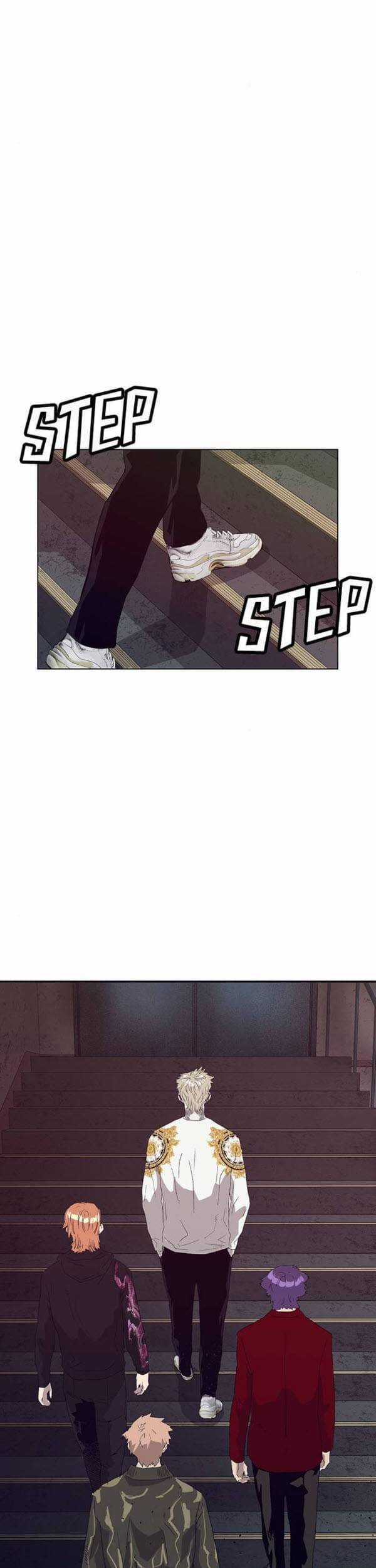 Anh Hùng Yếu - Chapter 165 - Trang 33