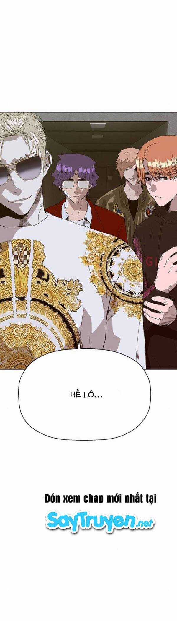 Anh Hùng Yếu - Chapter 165 - Trang 41