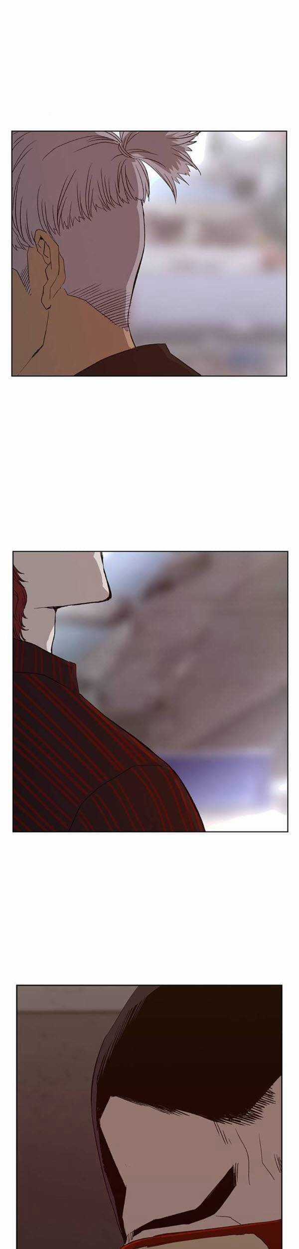 Anh Hùng Yếu - Chapter 165 - Trang 42