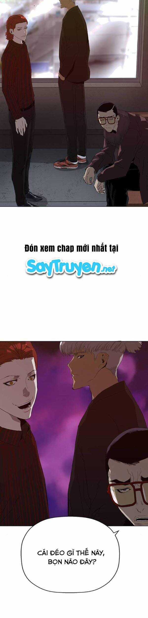 Anh Hùng Yếu - Chapter 165 - Trang 44