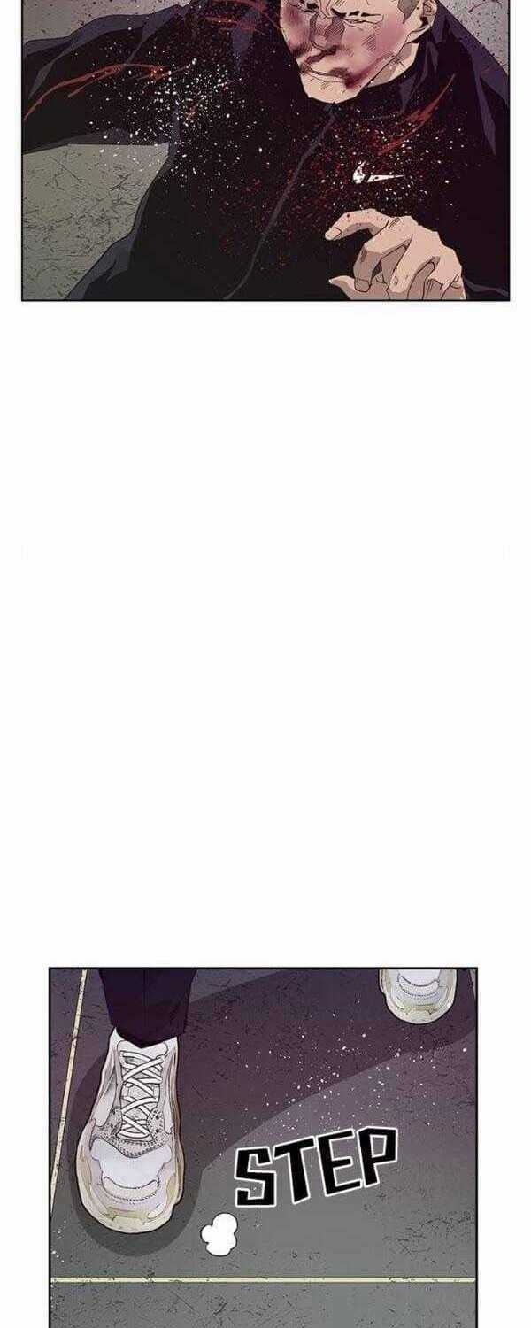 Anh Hùng Yếu - Chapter 165 - Trang 45