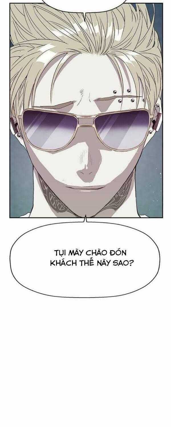 Anh Hùng Yếu - Chapter 165 - Trang 47