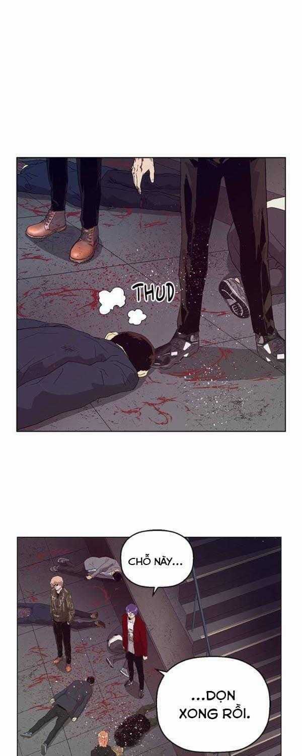 Anh Hùng Yếu - Chapter 165 - Trang 48