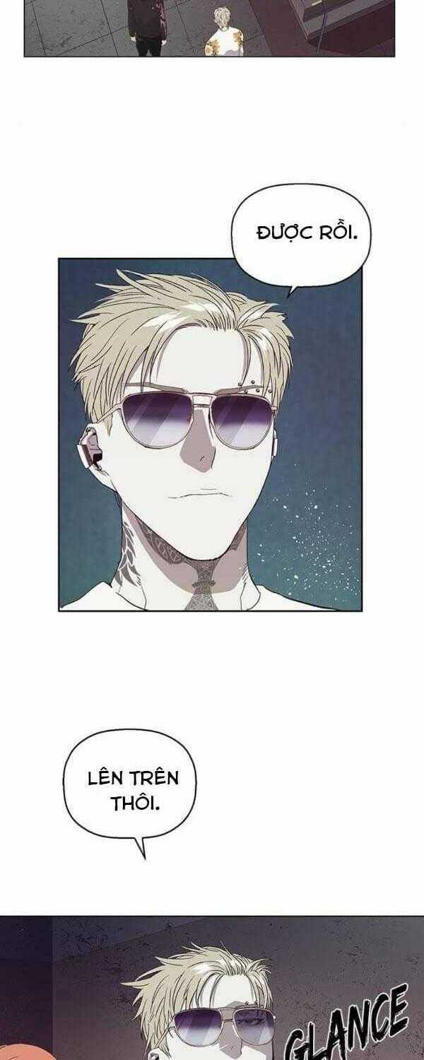 Anh Hùng Yếu - Chapter 165 - Trang 49