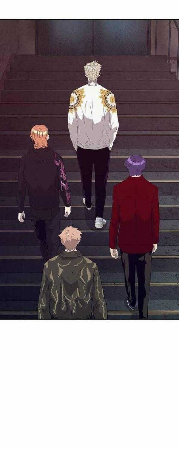 Anh Hùng Yếu - Chapter 165 - Trang 52