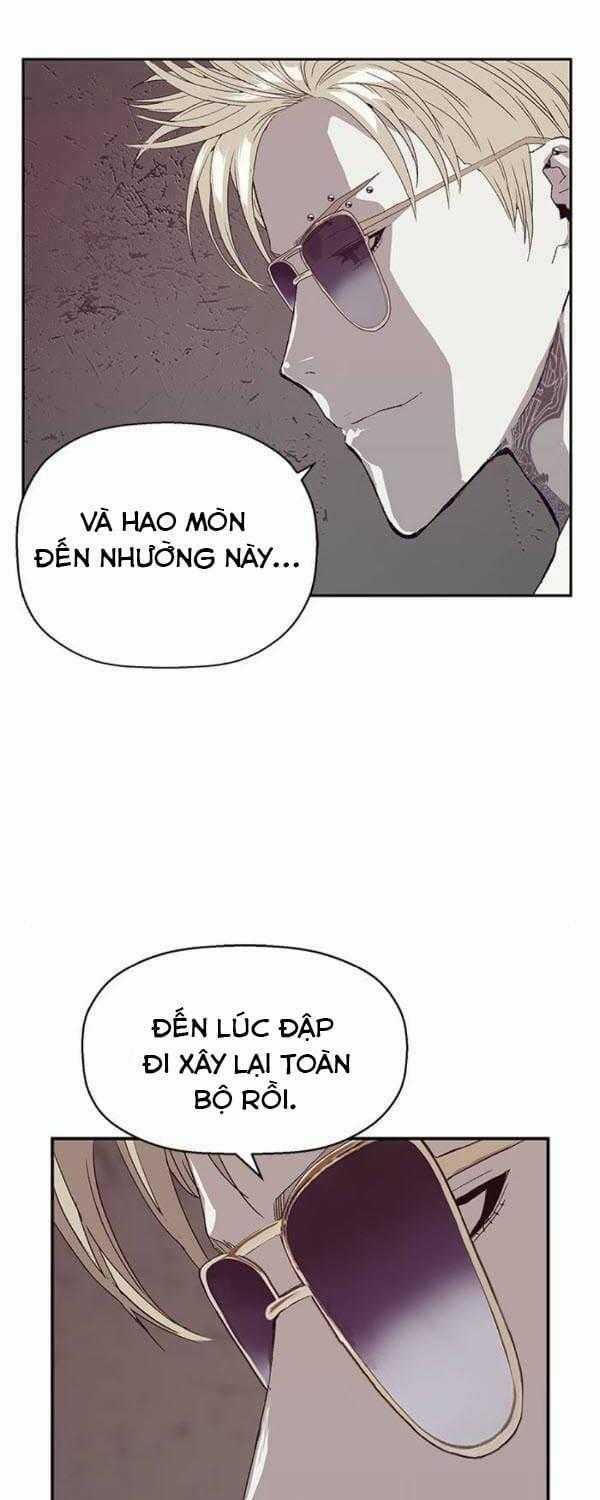 Anh Hùng Yếu - Chapter 165 - Trang 53