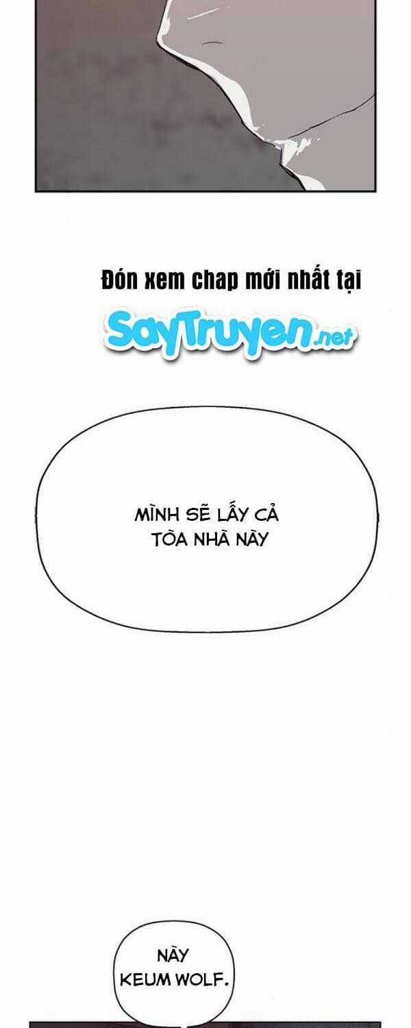 Anh Hùng Yếu - Chapter 165 - Trang 54