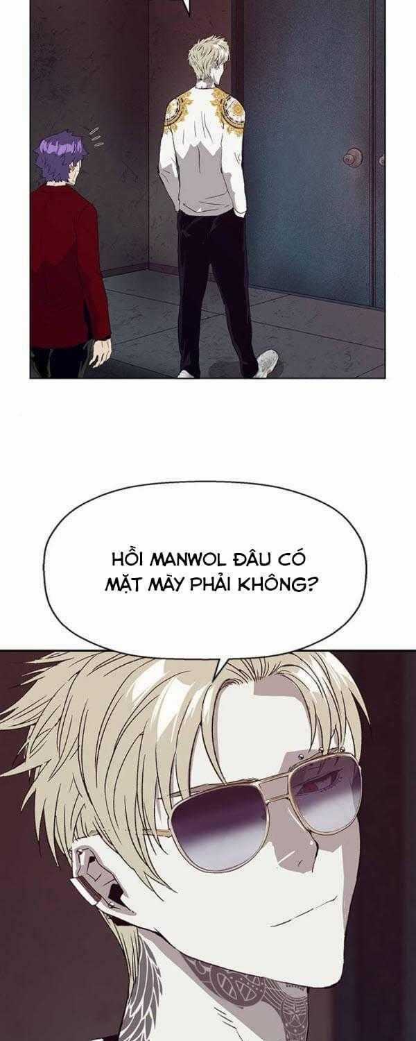 Anh Hùng Yếu - Chapter 165 - Trang 55