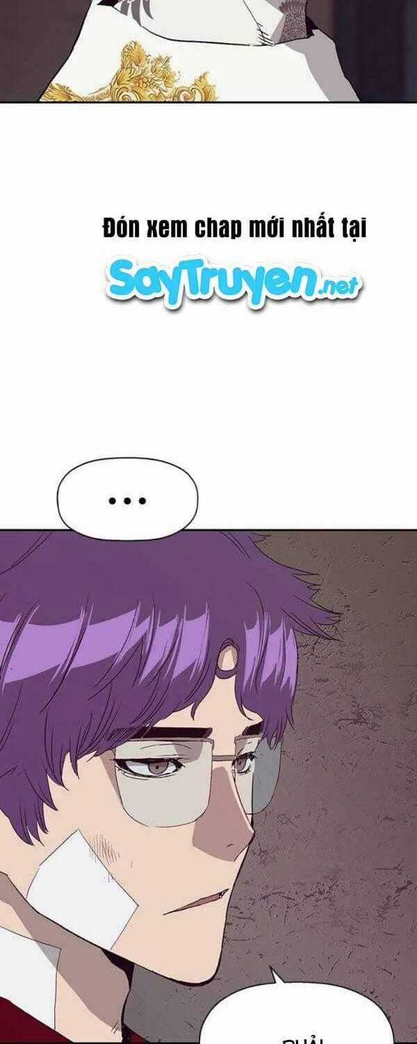 Anh Hùng Yếu - Chapter 165 - Trang 56