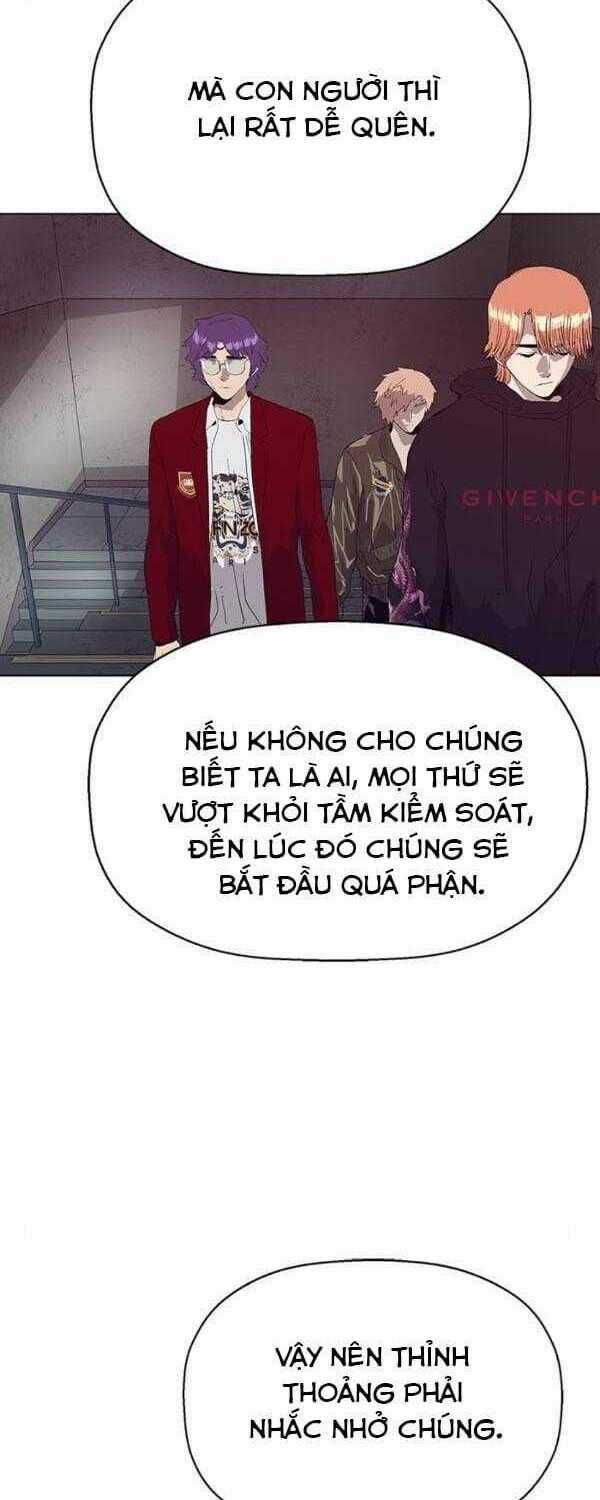 Anh Hùng Yếu - Chapter 165 - Trang 58