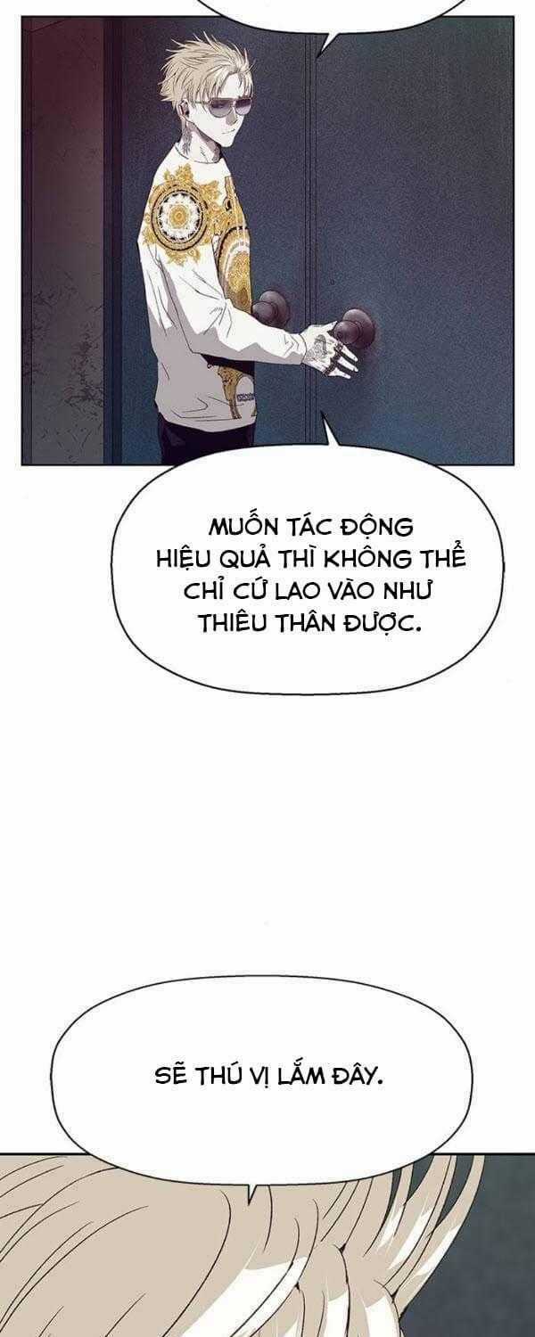 Anh Hùng Yếu - Chapter 165 - Trang 59