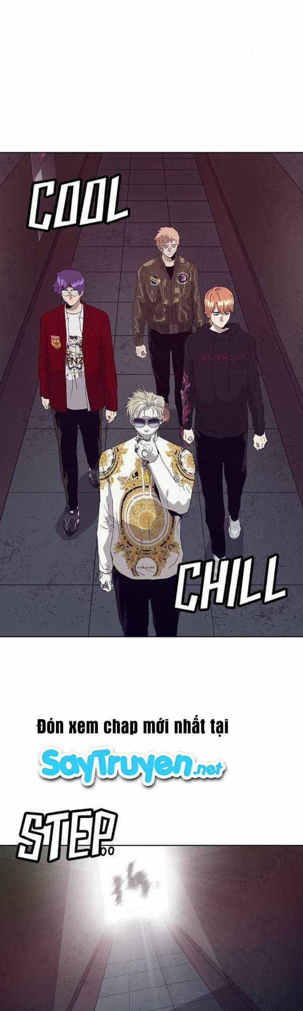 Anh Hùng Yếu - Chapter 165 - Trang 62