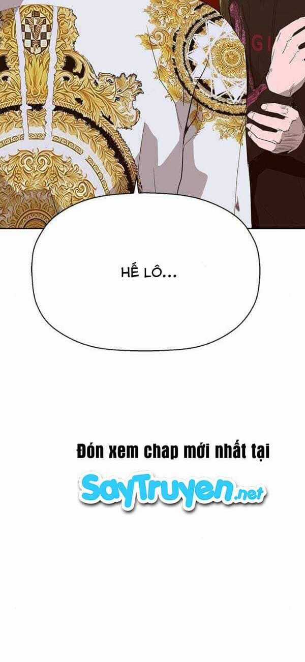 Anh Hùng Yếu - Chapter 165 - Trang 64