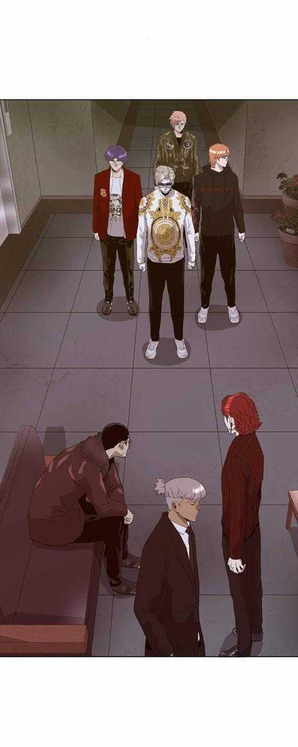 Anh Hùng Yếu - Chapter 165 - Trang 67