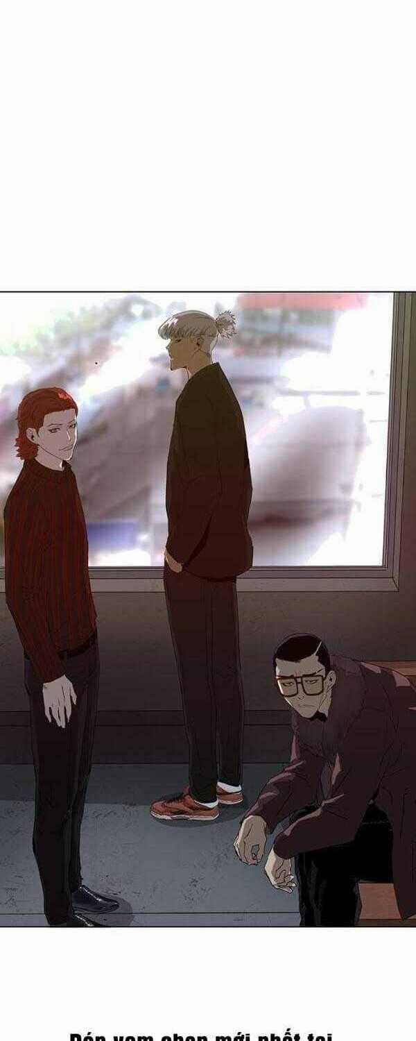 Anh Hùng Yếu - Chapter 165 - Trang 68