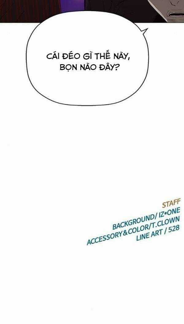 Anh Hùng Yếu - Chapter 165 - Trang 70