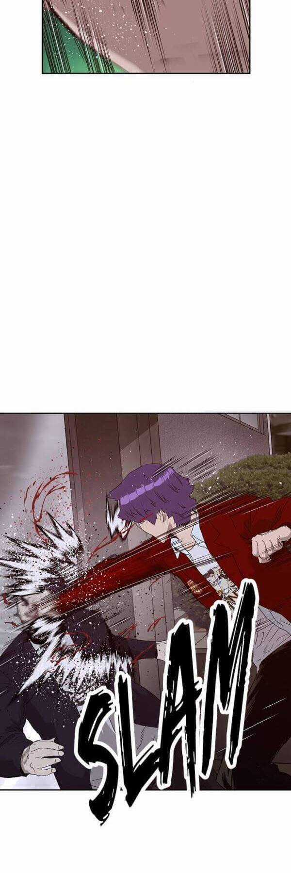 Anh Hùng Yếu - Chapter 165 - Trang 9