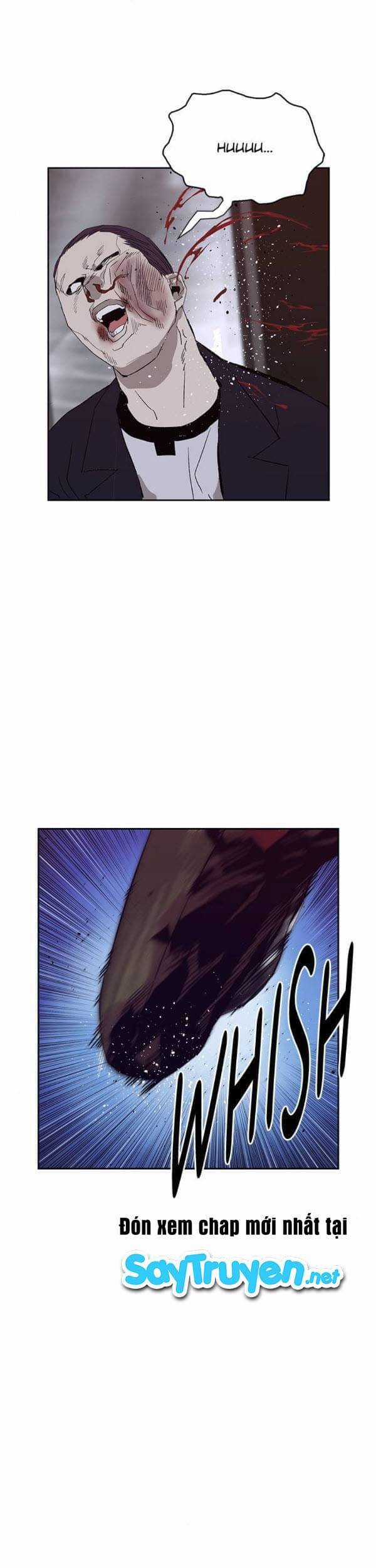 Anh Hùng Yếu - Chapter 165 - Trang 10