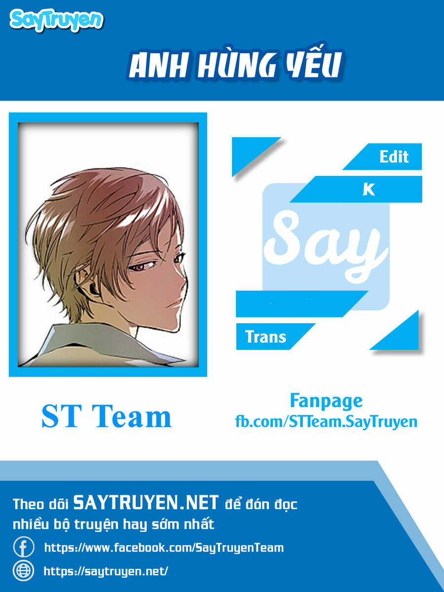 Anh Hùng Yếu - Chapter 166 - Trang 2