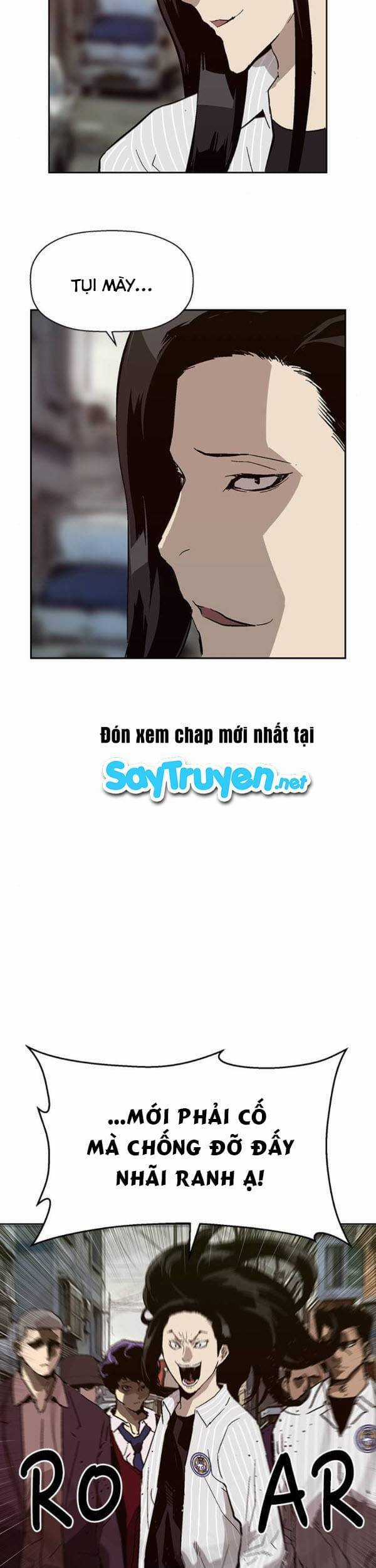 Anh Hùng Yếu - Chapter 166 - Trang 14