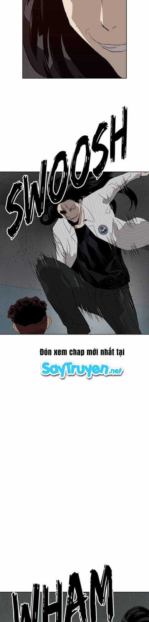 Anh Hùng Yếu - Chapter 166 - Trang 17